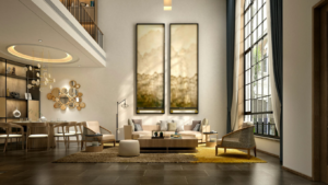 decoratiuni perete aurii factorii de care sa tii cont legenda casei