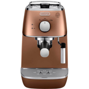 Delonghi distinta espressor manual
