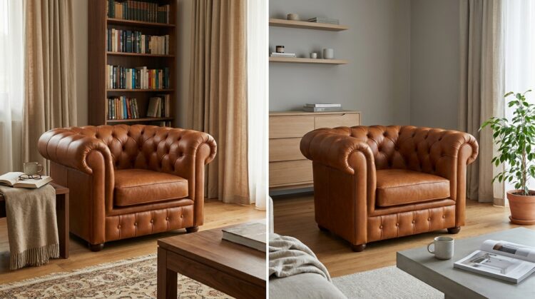 fotoliu chesterfield ghid complet de alegere legenda casei