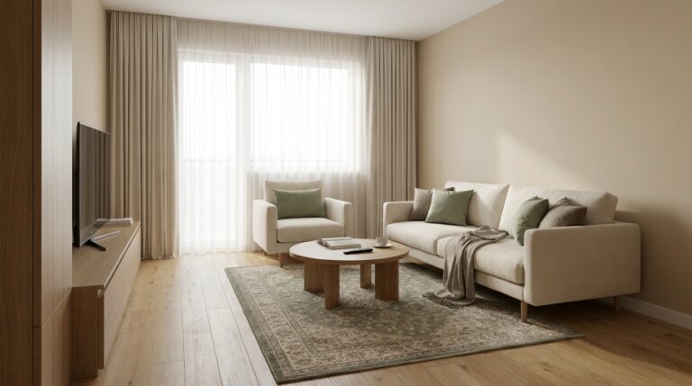 functionalitate si estetica in design interior legenda casei