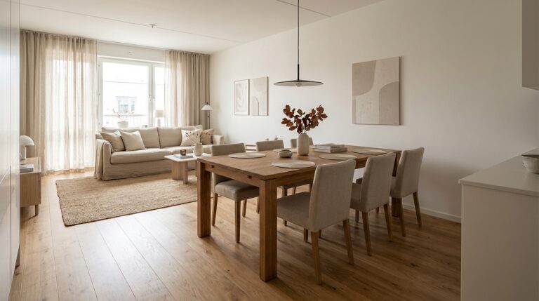 ghid alegere masa living bucatarie dining legenda casei