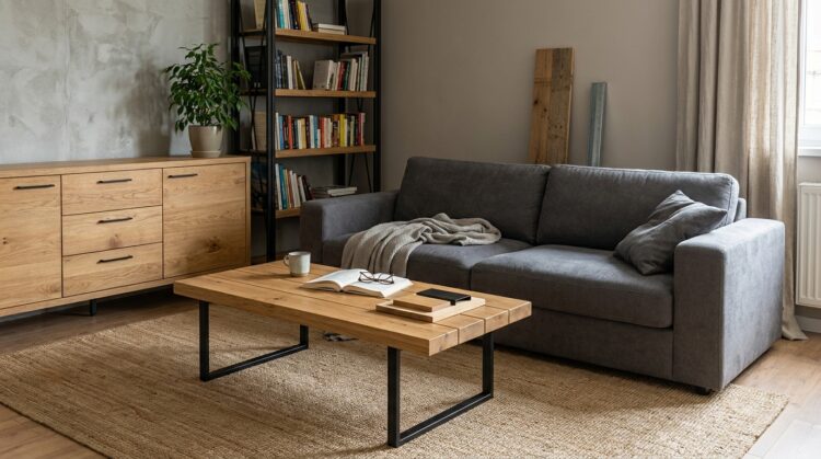 greseli frecvente amenajare living industrial legenda casei