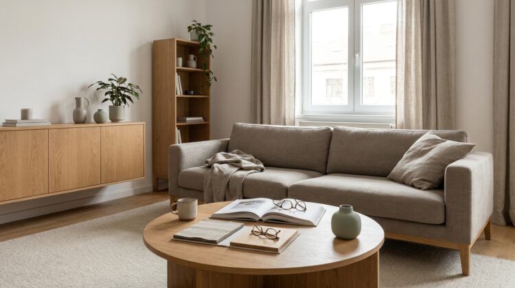 greseli frecvente amenajare living stil scandinav legenda casei