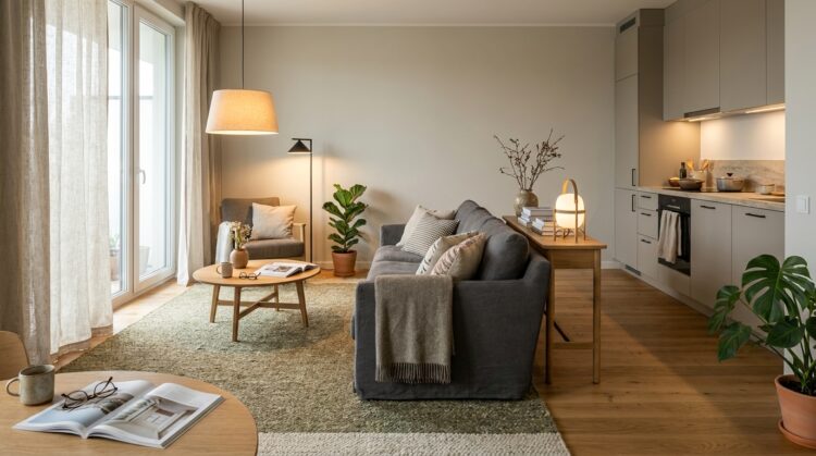 greseli frecvente si unde merita investitia amenajare living open space deschis spre bucatarie legenda casei
