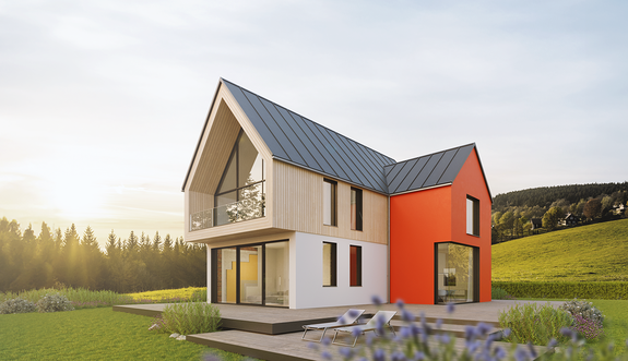 gutex 5 in 1 placi izolatie lemn pentru case pe structura din lemn legenda casei