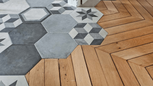 inlocuire placi ceramice crapate, idei renovare apartament 2 3 camere, pret cost ieftin, legenda casei