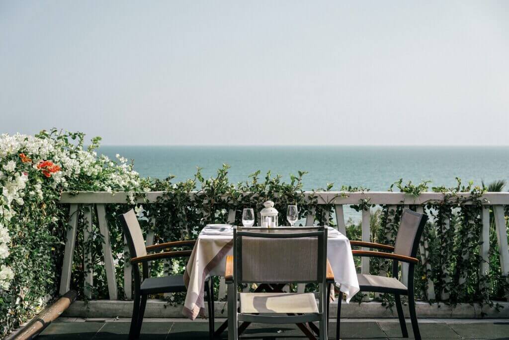 amenajare balcon deschis legenda casei