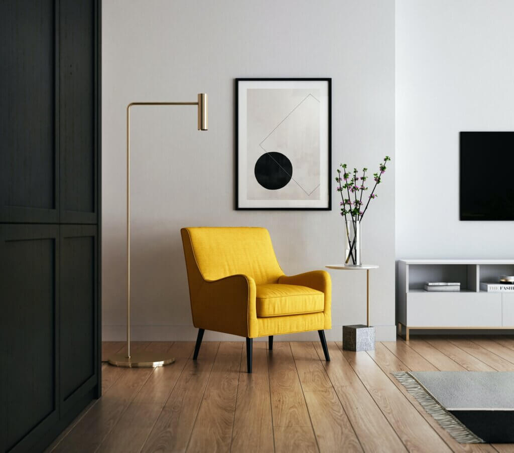 esentialismul amenajari interioare design interior legenda casei