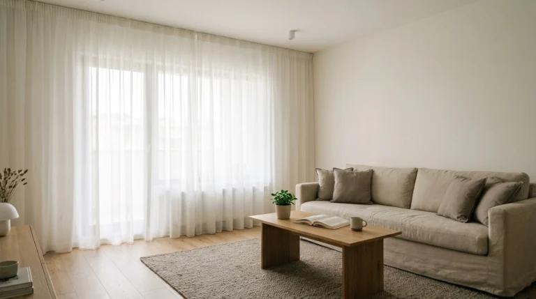perdele living modele moderne actuale legenda casei