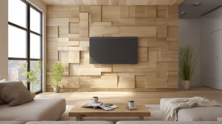 panouri decorative interioare living ghid complet legenda casei