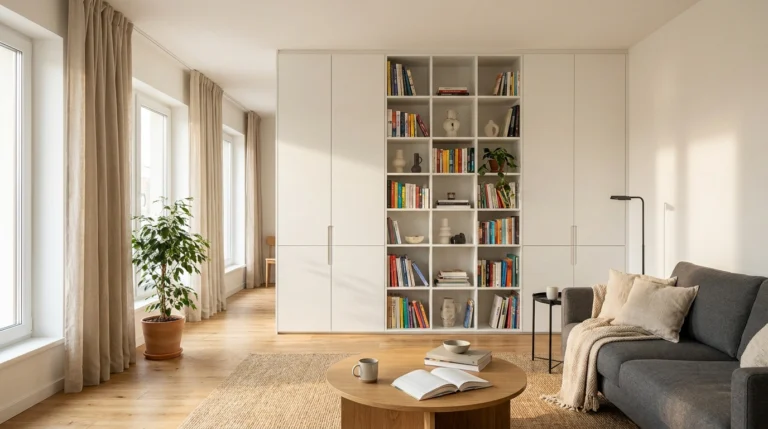 biblioteca alba ghid alegere legenda casei