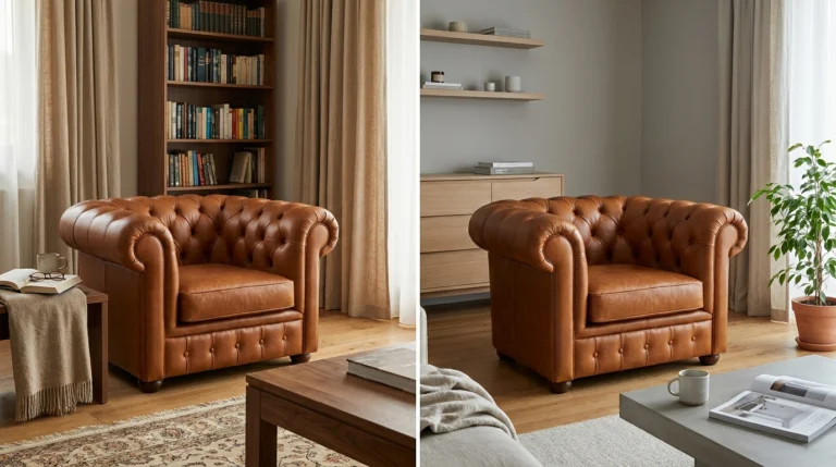 fotoliu chesterfield ghid complet de alegere legenda casei