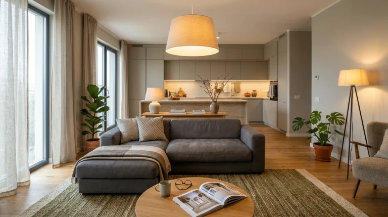 amenajare living open space deschis spre bucatarie ghid complet de inspiratie si alegere produse legenda casei