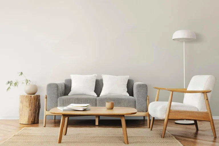 japandi stil design interior legenda casei