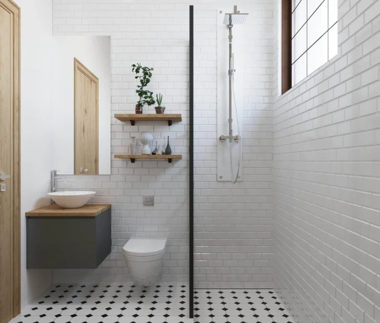 cabine de dus moderne sticla walk-in legenda casei