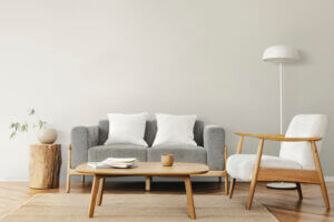 japandi stil design interior legenda casei