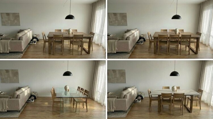 material masa lemn mdf sticla marmura legenda casei