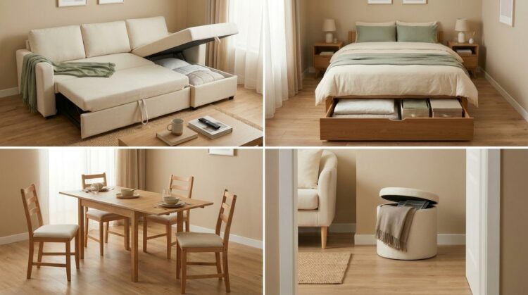 mobilier multifunctional recomandari legenda casei