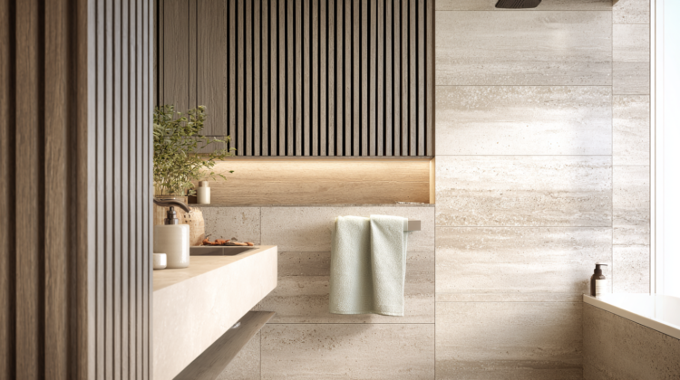 panouri decorative baie legenda casei
