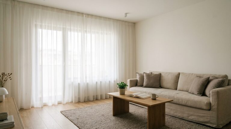 perdele living modele moderne actuale legenda casei