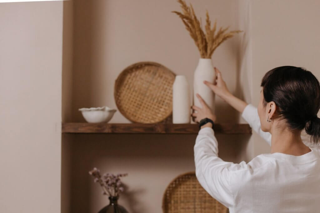 japandi stil design interior legenda casei