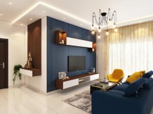 iluminat interior living idei corpuri led legenda casei