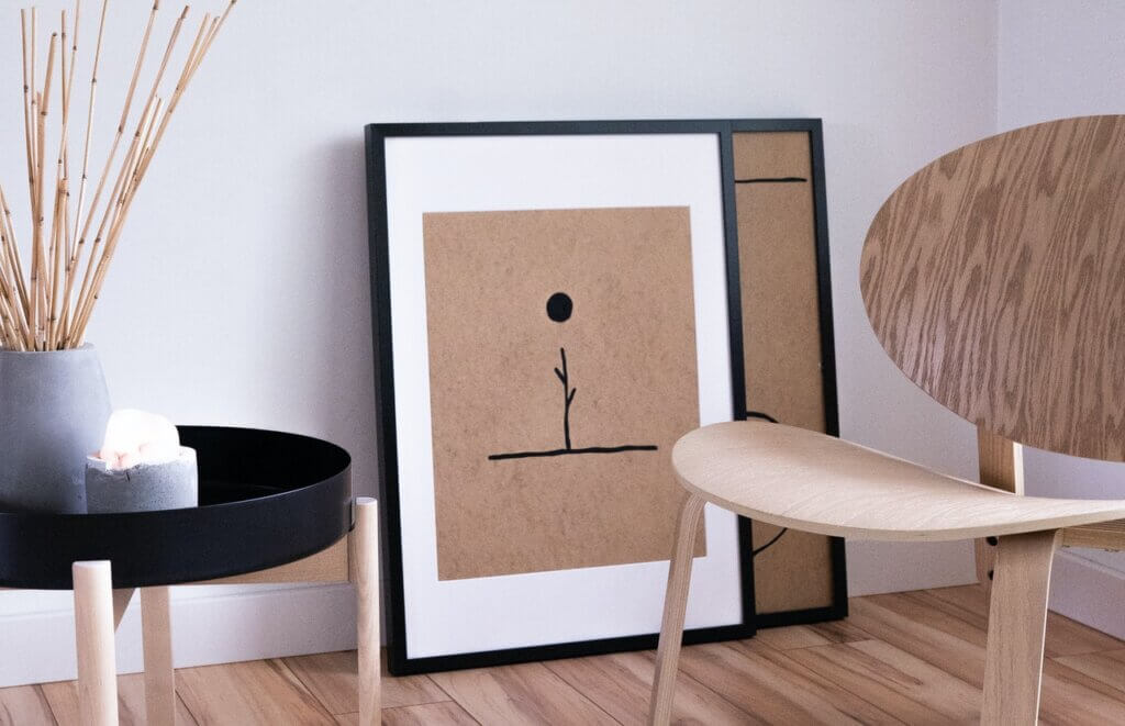 japandi stil design interior legenda casei
