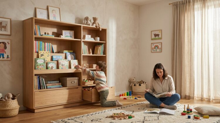 recomandari biblioteca copii moderna legenda casei