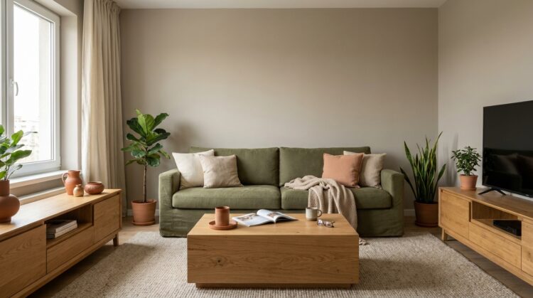 recomandari living verde de unde incepi legenda casei