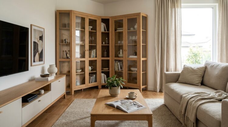 recomandari vitrina colt living legenda casei