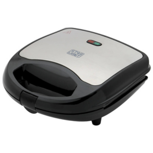 Star light sandwich maker