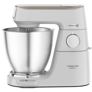 Titanium robot bucatarie kenwood