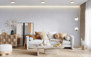 travertin design interior, pardoseala impermeabilizare travertin, legenda casei