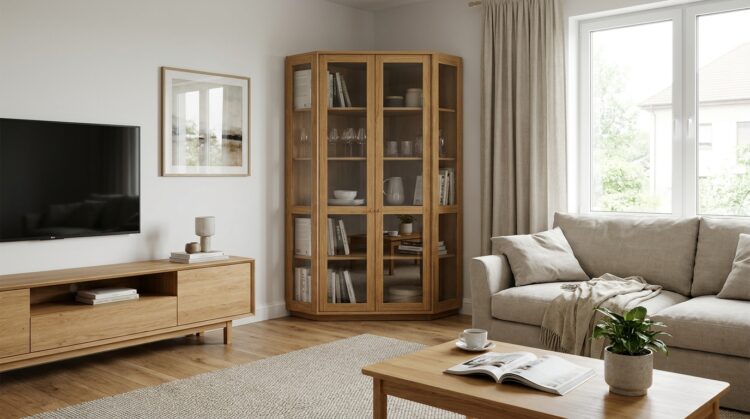 vitrina colt living ghid alegere legenda casei
