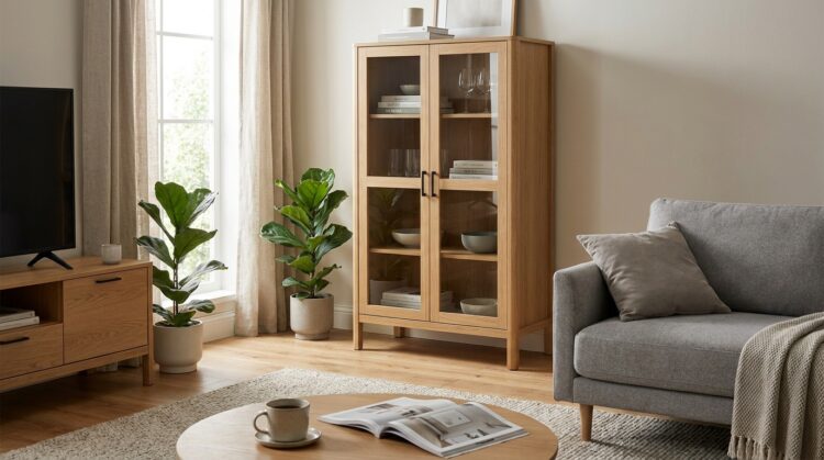 vitrina moderna vs clasica ghid alegere living legenda casei
